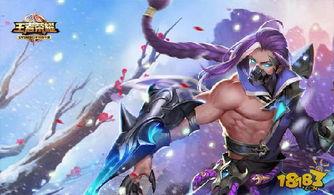 兰陵王被削最新爆料,最新爆料揭示游戏平衡调整  第2张