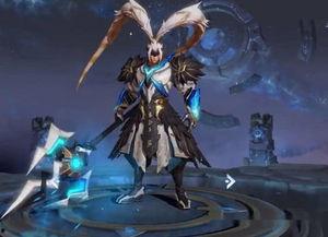 吕布情人节皮肤最新爆料,战神风采再升级 第3张 吕布情人节皮肤最新爆料,战神风采再升级 第3张